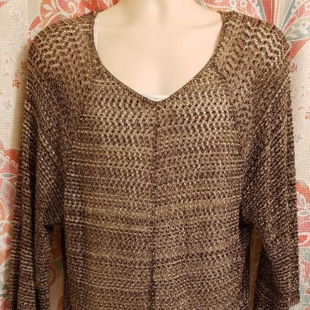 SWEET KIZZ BLOUSE